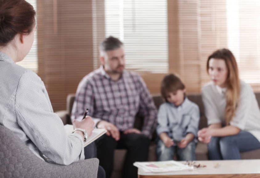 Mediation Failures Maldon: Protecting Children in Complex Family Cases Litigation