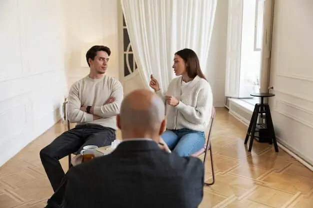 Reach a family mediation Maldon agreement fast