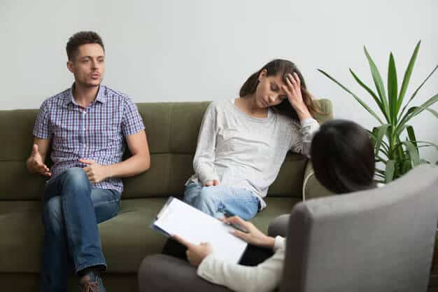 Local family mediation Maldon for conflict resolution