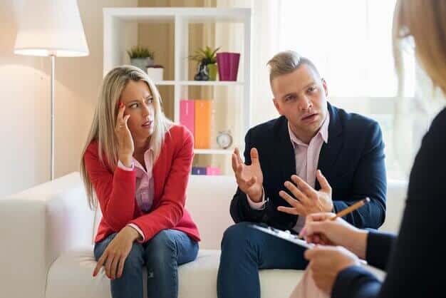 Recognizing Mental Health Challenges in Mediation Maldon
