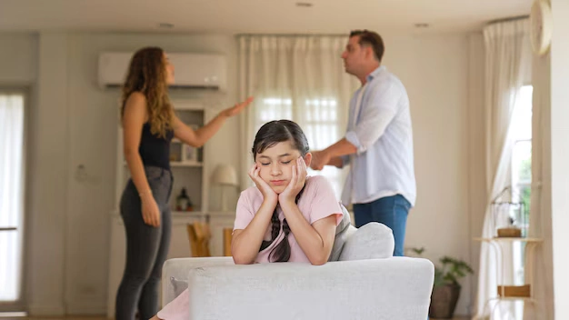 What Is Parental Responsibility in the UK Maldon