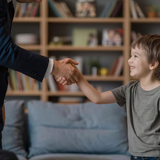Understanding Child Arrangements – Guidance from EH Mediation Specialists Maldon
