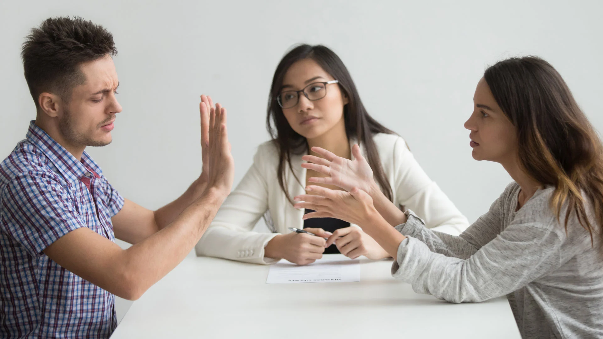The Legal Framework Behind Family Mediation in the UK Maldon