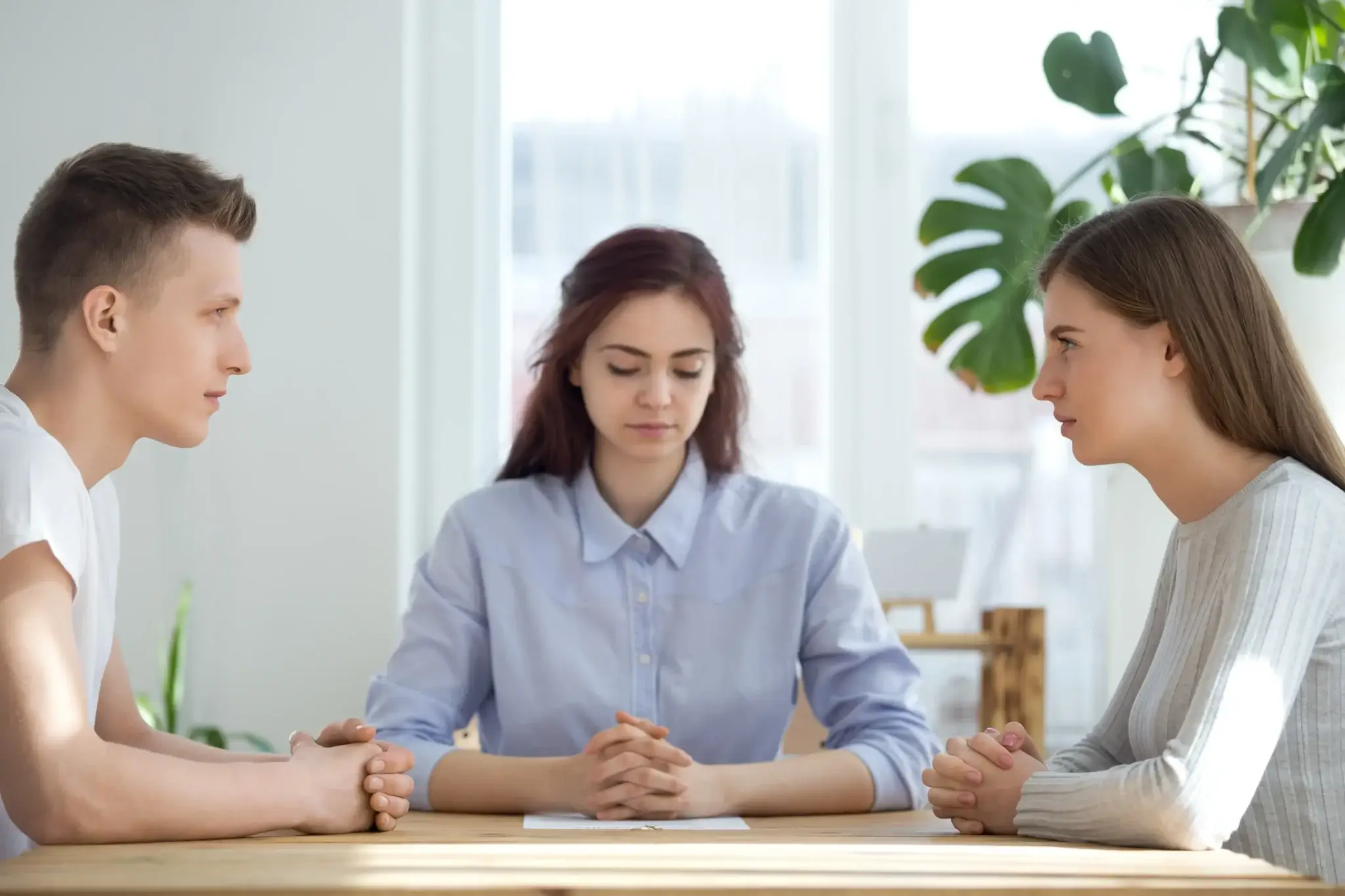 Mediators Maldon: Enhance Conflict Resolution with Mental Health Training