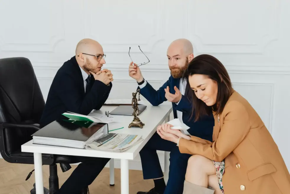 Long term dispute resolution for family mediation Maldon