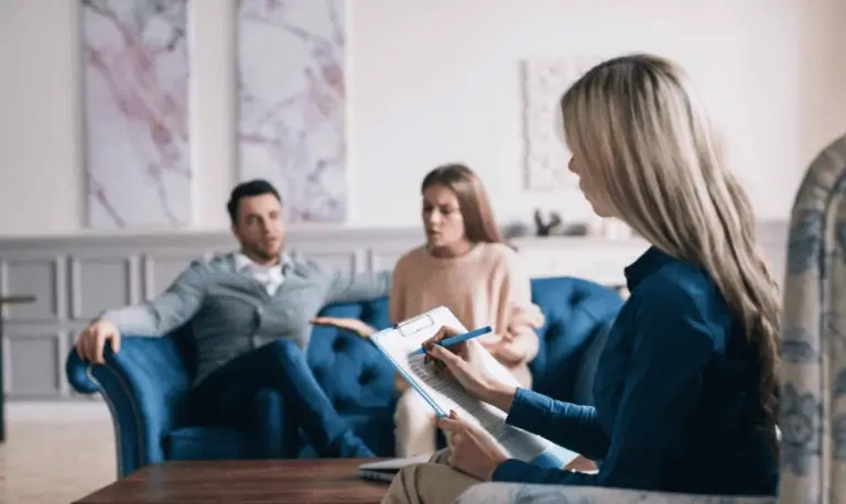 The Step-by-Step Family Mediation Process with EH Mediation Maldon