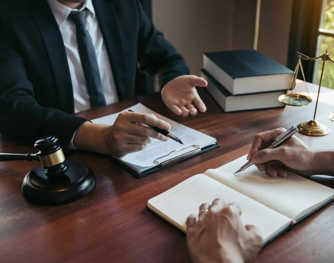 Common Challenges Couples Face in Collaborative Law Maldon