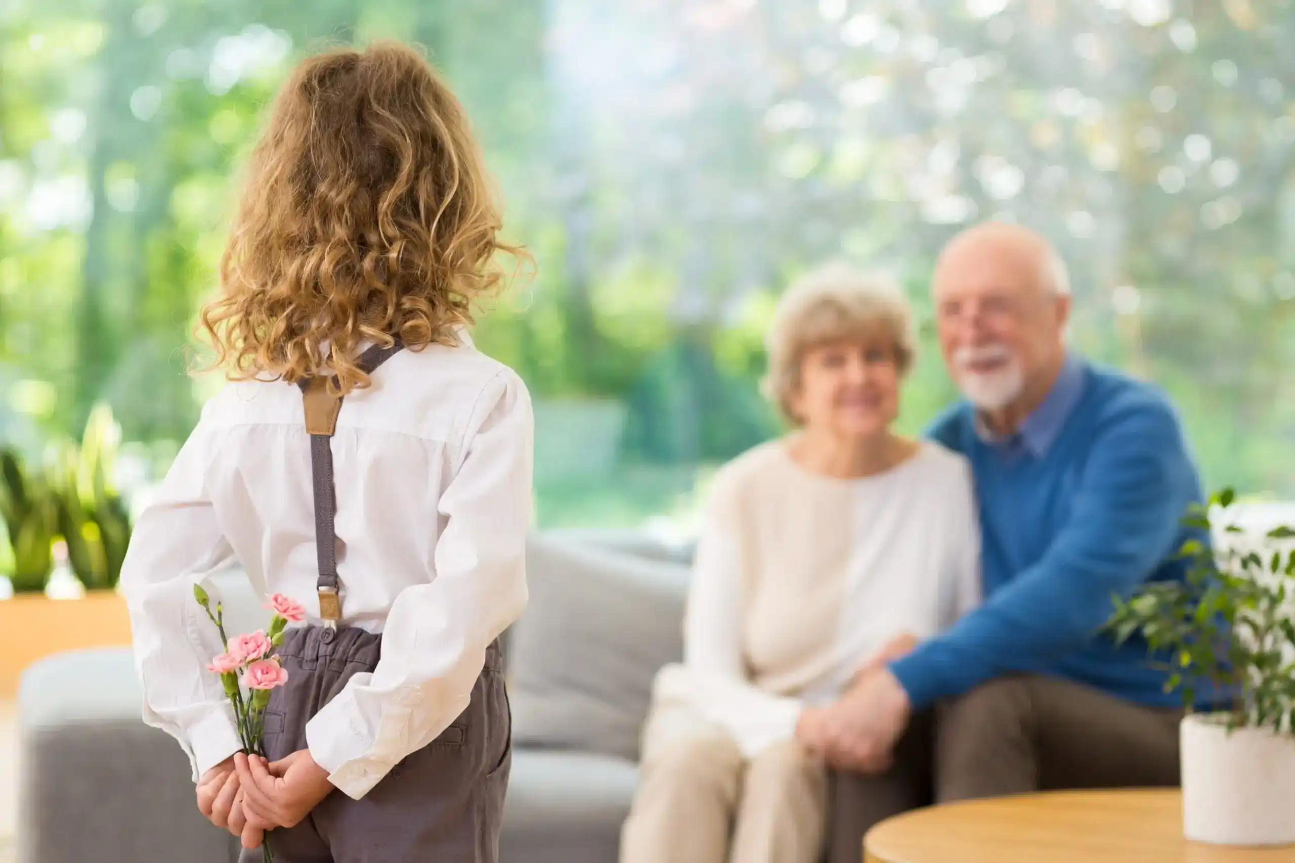 Taking the First Step: How EH Mediation Supports Grandparents Toward Positive Outcomes Maldon