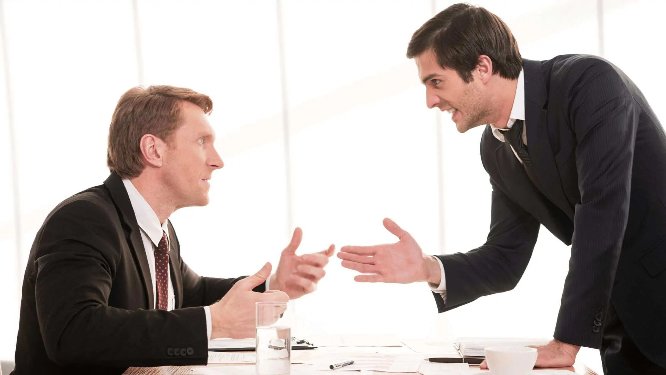 How EH Mediation Creates a Safe Space for Financial Discussions Maldon