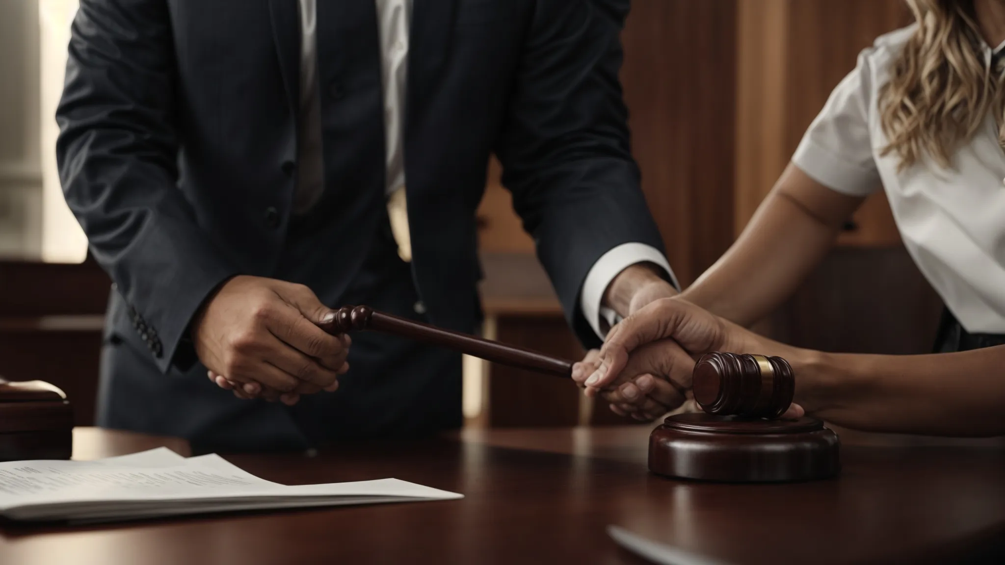 Why Choosing EH Mediation Strengthens Your Agreement Maldon
