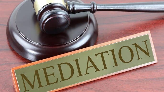 The Role of Experienced Mediators in Reducing Conflict Maldon