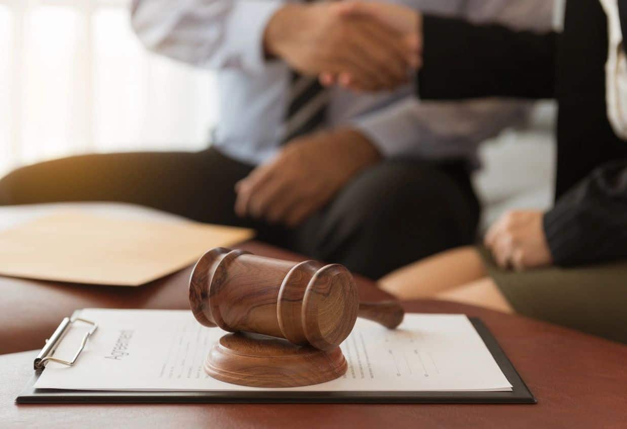 Understanding the Legal Framework Behind Mediation Agreements Maldon