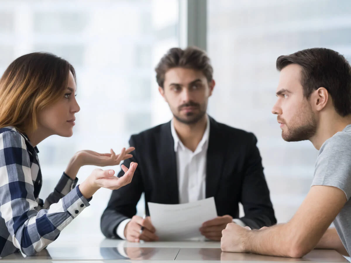 Building Better Agreements Through Feedback Support from EH Mediation Maldon
