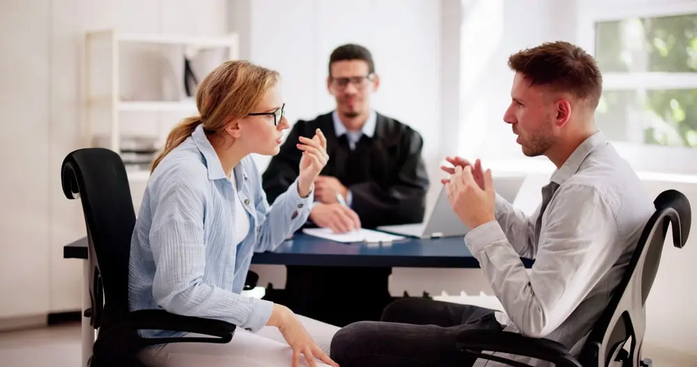 Rebuilding Trust After Relationship Breakdown Through Professional Mediation Maldon