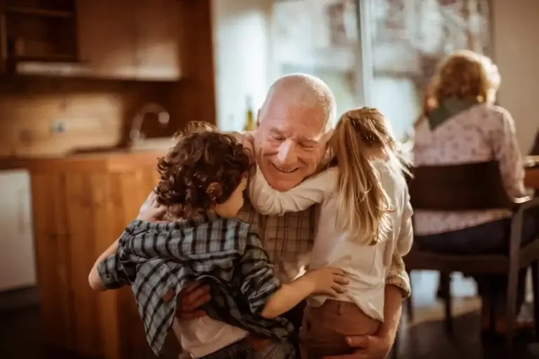 How EH Mediation Creates a Safe, Neutral Space for Sensitive Elder Care Discussions Maldon