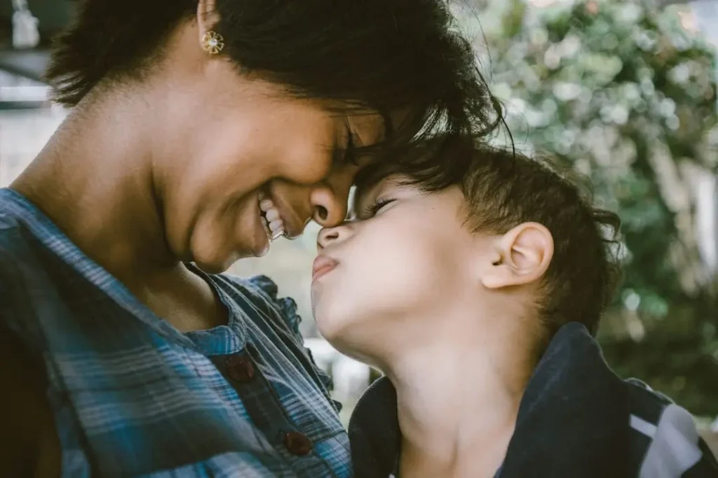 Child Maintenance and Spousal Support: Finding Balanced Solutions Maldon