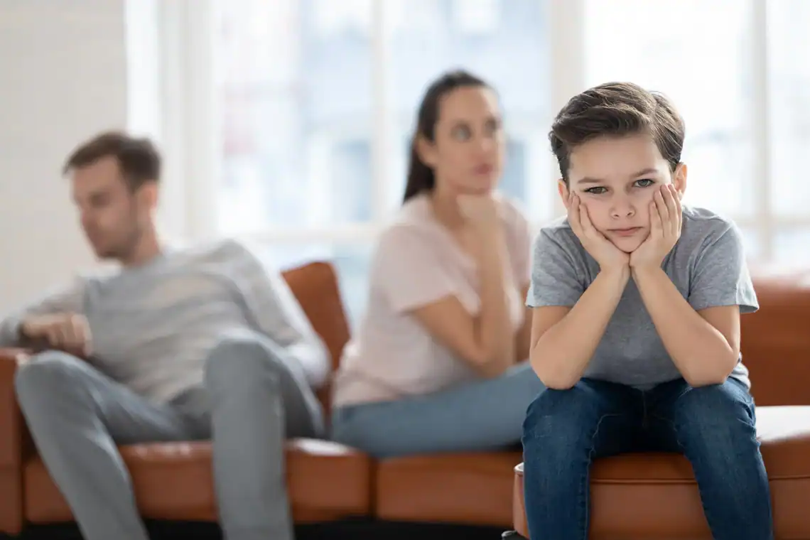 Why More Parents Trust EH Mediation for Child Arrangement Solutions Maldon