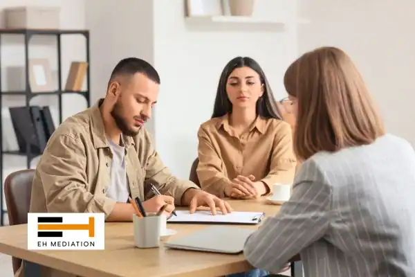 How EH Mediation Helps Intercultural Families Move Forward With Understanding Maldon
