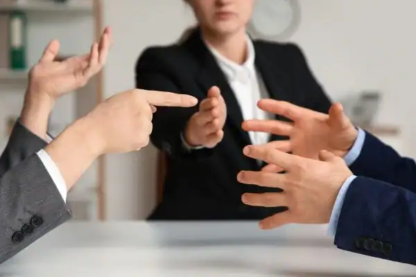 Image of legal aid mediation Maldon