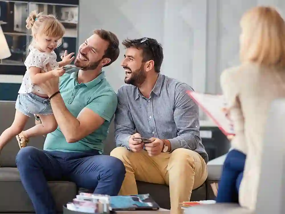LGBTQ+ Parenting and Child Arrangement Mediation Maldon