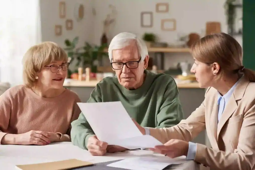 Why Do Family Disputes Happen During CHC Assessments Maldon