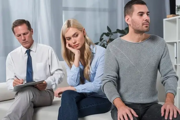 Experienced local family mediator Maldon
