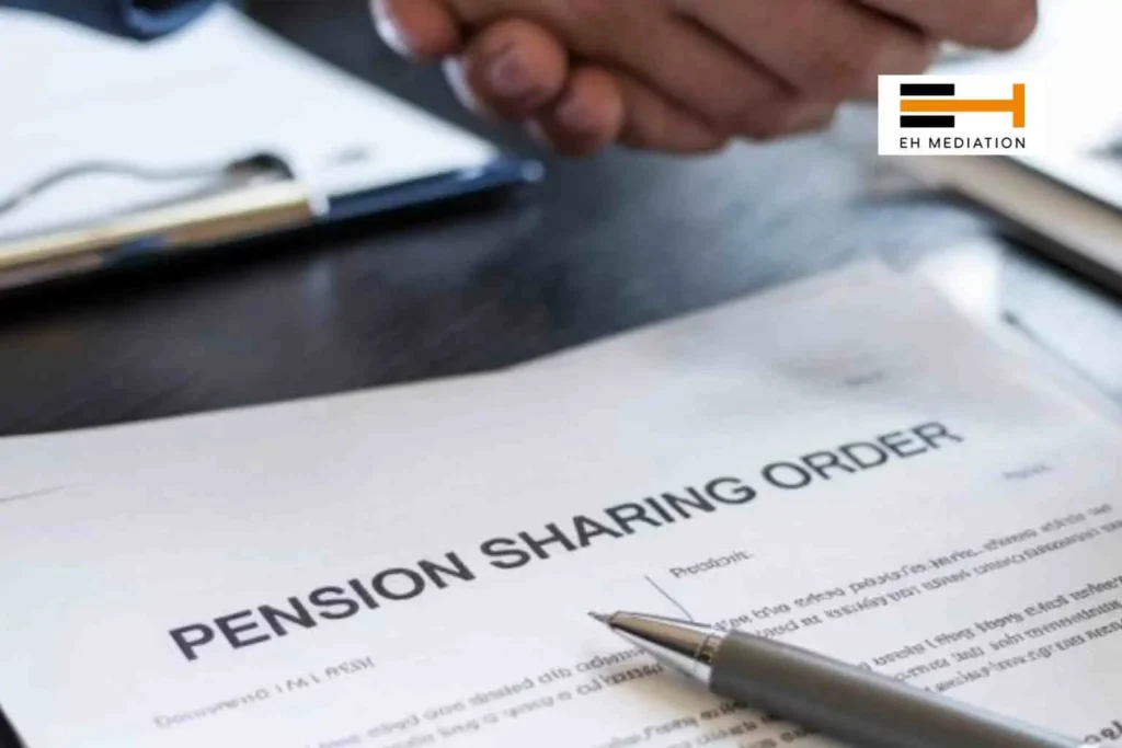  Pension Sharing Frequently Asked Questions Maldon