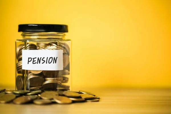 Pension Sharing Mediation Maldon